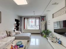 北岸尚城 3室2厅 136.41平