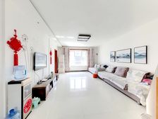 北岸尚城 3室2厅 134.69平