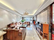 长阳半岛怡和路8号院 3室2厅 163.29平