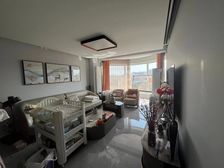 鹏润家园文苑 东南三居 精装低层 满五