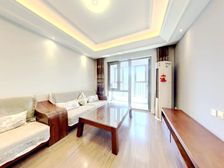 长阳半岛怡和南路10号院 2室1厅 87.49平