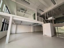 新街口文创园 租一层送一层 越界 1865 国创园 有空调