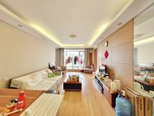 长阳半岛怡和路1号院 3室1厅 98.12平