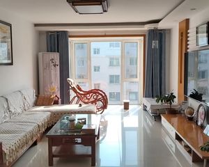 单价4999买 世家花园 自住精装修 大落地窗 房龄新采光好