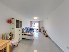 金域缇香 1室1厅 75.54平