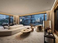 观音桥商圈,联发嘉和府,全新第四代住宅,新小+宏⑧,超顶配置