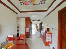 长阳·国誉府·5室·1厅 电梯大平层 改善必看 物业好