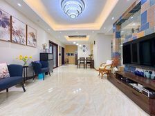 南岸区 国际社区海悦府 精装三房 装修保持好 安心出售