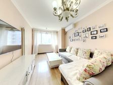 康泽佳苑北区 2室1厅 77.99平