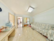 康泽佳苑南区 2室1厅 56.1平