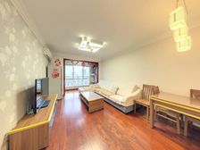 建邦华庭东区 2室1厅 89.96平