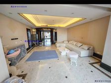 海珀兰庭高档小区 中央空调带地暖 出门双地铁口 楼层采光好