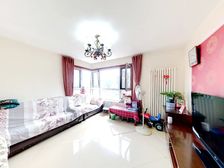 首开熙悦山澜庭 3室1厅 99.61平