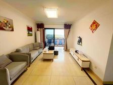 好房推荐 奥园观澜誉峰享受深圳配套的小区 精装三房25万首付