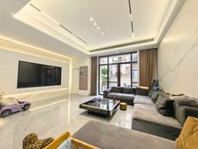 急售!!! 蔚蓝山(别墅) 拎包入住 前后花园 高尔球场旁