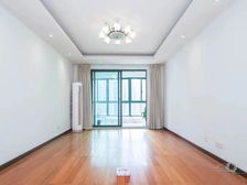 环球港旁大华清水湾二期,中区,有产权车位!有钥匙随时看房!