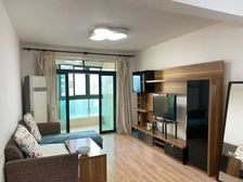 新上!清水湾南北通小两房,满五年惟一,高区次顶楼,一梯队雪区