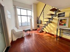 必看!带租5000起 复式2房 番禺洛溪 外地人可购买