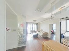 西边套大三房+全明户型+诚意出售+看房方便