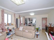 新上地铁口+小高层+三开间朝南+视野开阔价格可谈