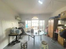 豪都国际二期南北通两房户型 业主诚意急售 中间楼层 看房方便