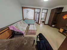 多层2楼 两室朝阳 小区带 业主诚意出售 有钥匙