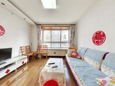 买房O收费 梨园地铁站边 92.08平电梯2居室 必看好房