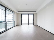 高鍴品质住宅 万科瑧湾汇4室精装 中上好楼层 全新未入住