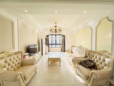 梅陇五村一般装修不需要华丽的词汇,好房子一看就知道了