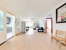 怡海花园恒泰园 西南双卫大两居加书房 落地窗大阳台 高层 急