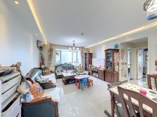 买房O收费 京贸国际城88.56平2居室 必看好房 诚意急售