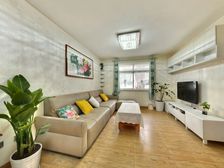 长寿苑装修好楼层好看房诚意出售环境好