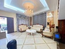 三正半山豪苑(独别墅)高档社区拎包入住视线好居住舒适