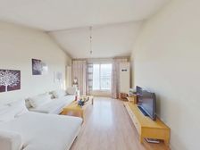 【买房找我不收费】梨园桃花岛 单价低四居 带外阳台 必看好房