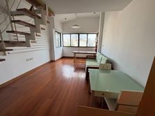 东湖花园二期 低总价 小户型 送大露台 可做三房 看房有钥匙