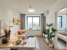 大兴 (黄村中) 兴政西里小区