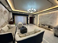 昌平 泰禾拾景园 (上叠别墅)