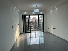 保利西海岸 次新小区 电梯房 满五 南北通透 双卫生间