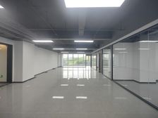 科学城 全新装修甲级写字楼 租金35含税 定制装修 拎包入驻
