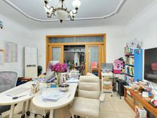 (买房零拥)太平路44号院 三室 南北 视野好 不临街