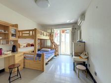 (买房零拥)复兴路46号院 二室 南向 视野好 户型方正