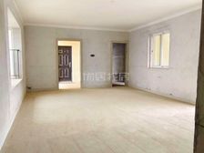 华润国际社区(C区) 停车方便 高楼层视野无遮挡 南向采光好