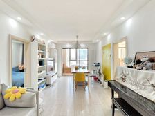 (买房零拥)七星园 二室 南北 视野好 不临街 户型方正