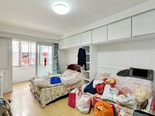 八角南路2室1厅南北