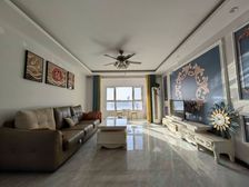 华府南院 精装三室 急售送车位 全明户型南北通透 高小北师大