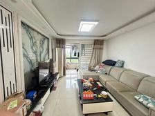 房东说:想要西边次新房 找过来 花园洋房 带电梯 总高6楼