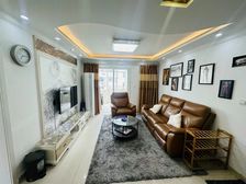 附属七中 近地铁体育中心站 满五 精装修拎包入住