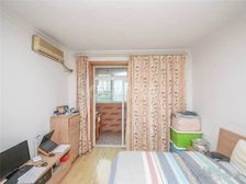 张杨南苑 2室1厅1卫 精装修 550万元 76平米