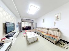 佳利花园一期 低楼层,大户型,套三,适合居家