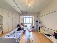 国际花园 地铁口的好房、南二环好地段、户型经典,好流通